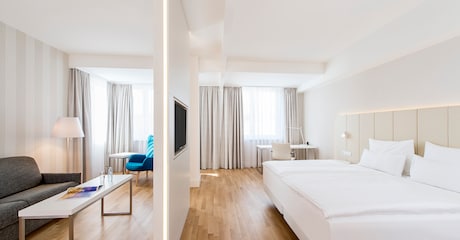 Room Premium Room XL